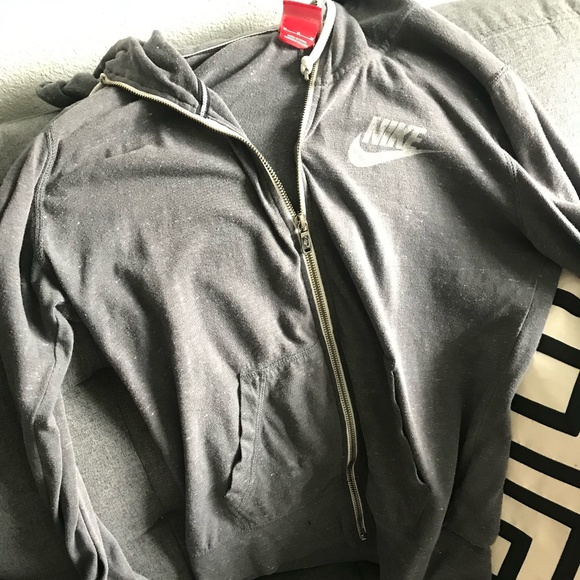 Classic women's nike jacket - Picture 1 of 1